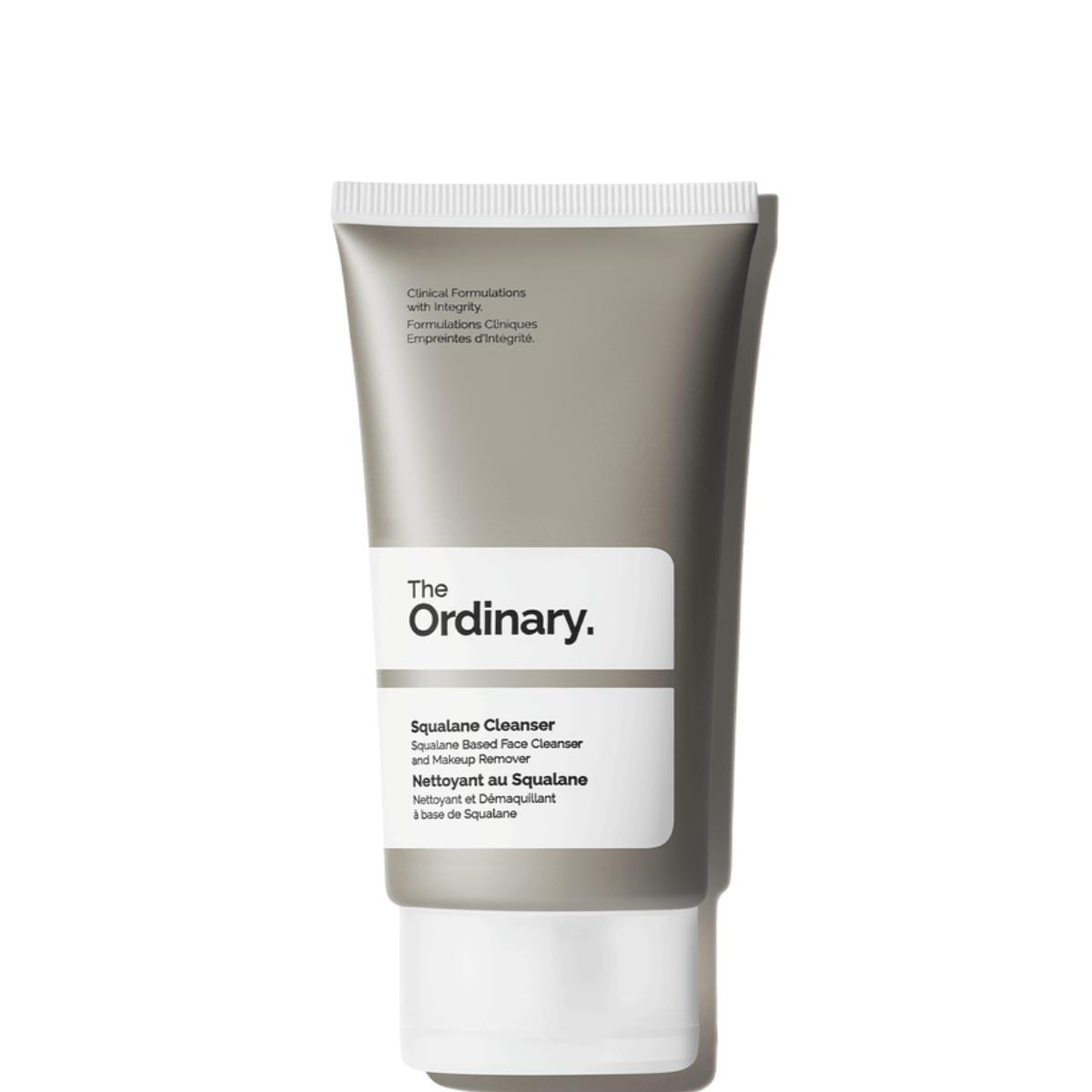 The Ordinary Squalene Cleanser